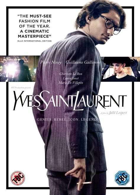 ysl movie wikipedia.